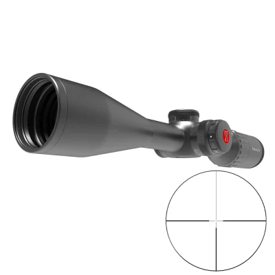 Небыстросьемные кольца Leupold для CZ 527 на 26 мм, Высокие