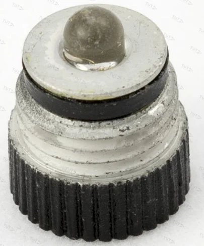 Светодиод ПОСП 3В желтый