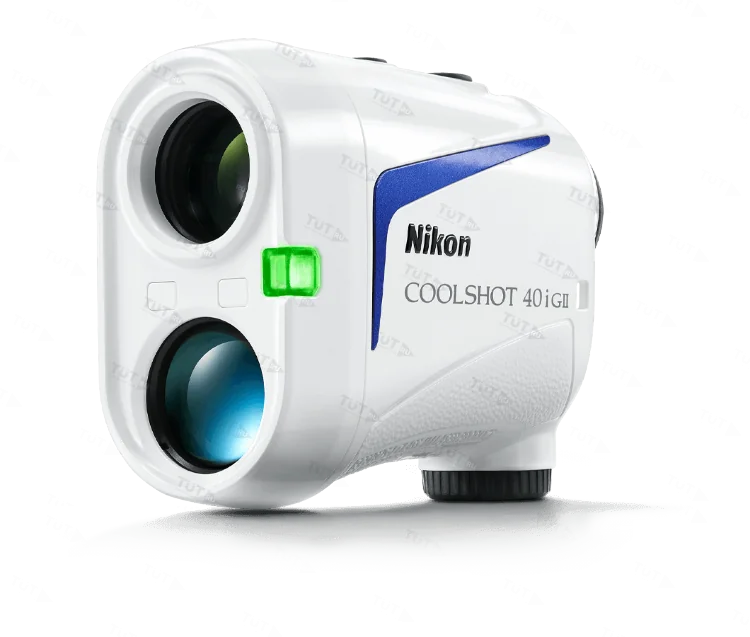 Лазерный дальномер Nikon CoolShot 40i GII