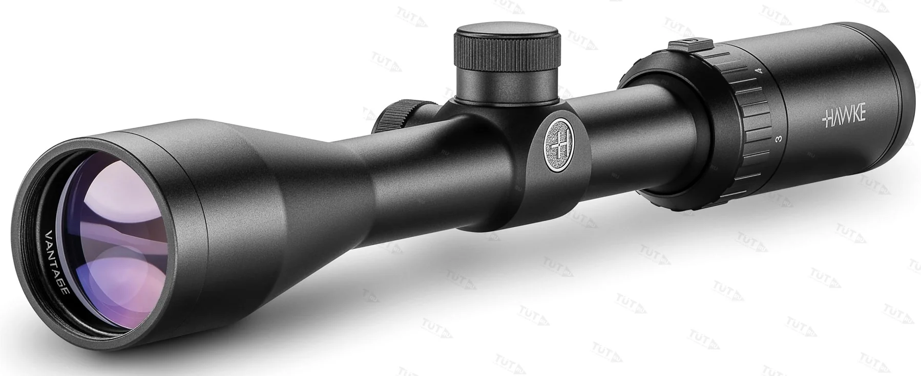 Оптический прицел Hawke Vantage 3-9x40(Mil Dot)