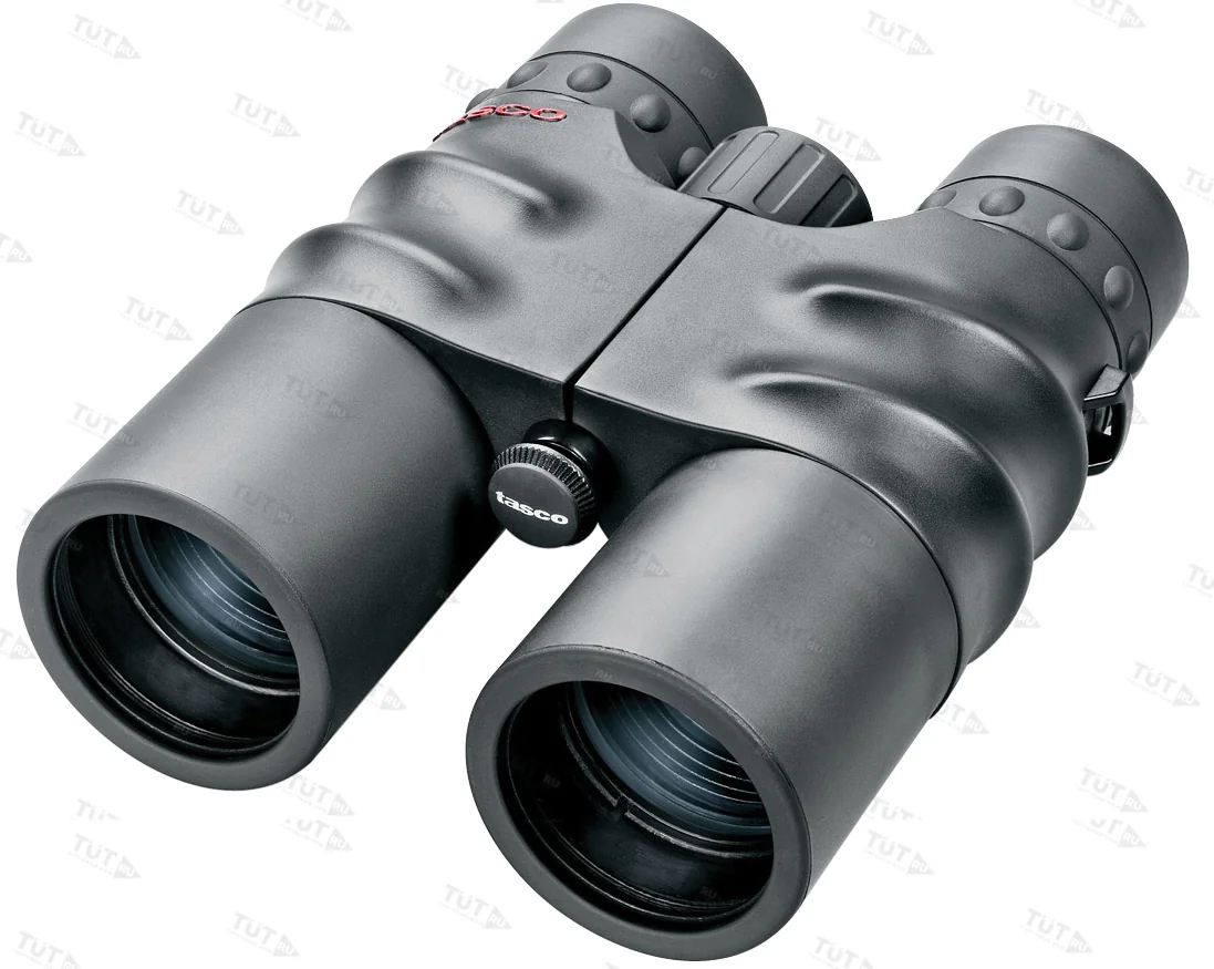 Бинокль TASCO 8x42