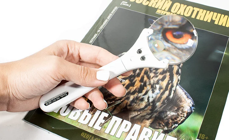 Манок Nordikpredator Mini Predator, на лису и других хищников, писк мыши, крик зайца, компактный, че