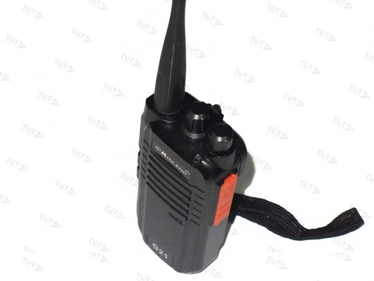 Рация Midland G21