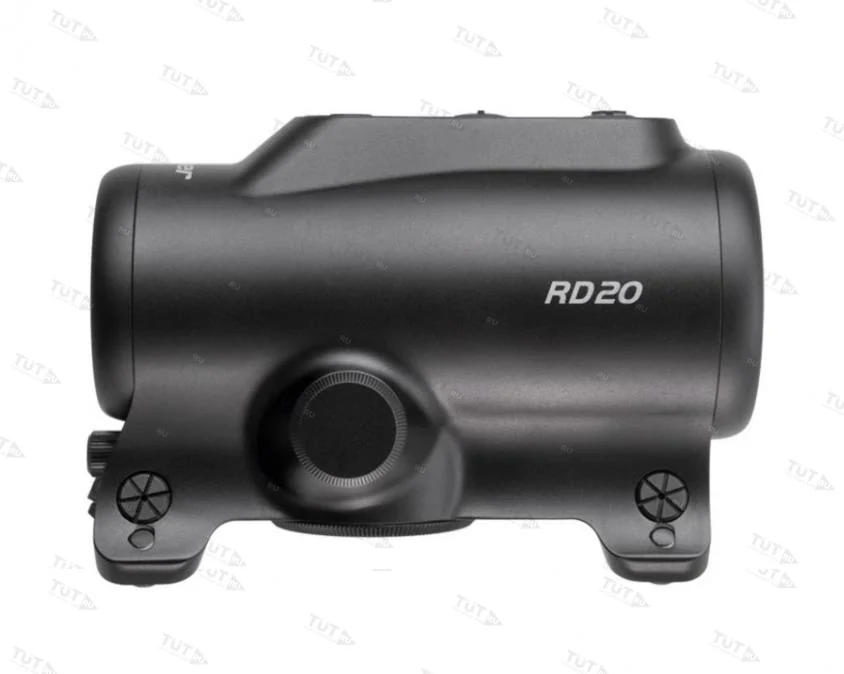 Коллиматорный прицел Blaser RD20 (2 МОА)