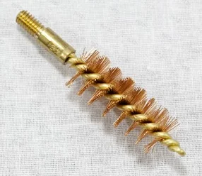 Ёршик DEWEY .17 cal. (4,5мм), бронзовый