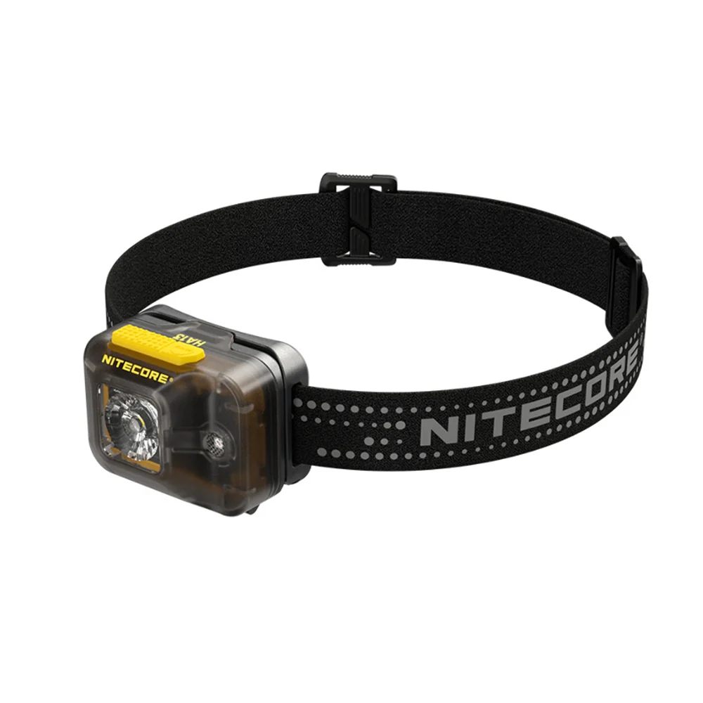 Фонарь налобный Nitecore HA13