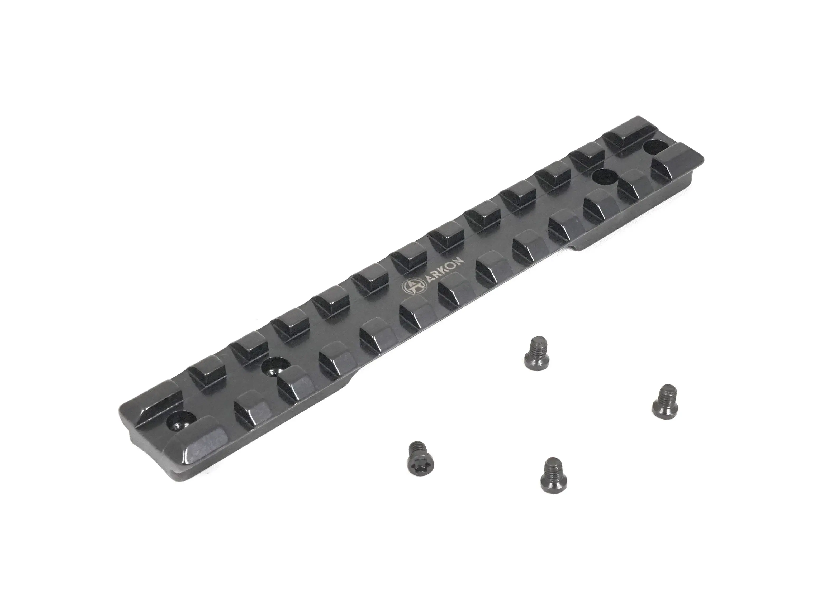 Планка ARKON Picatinny на Sabatti Rover (short action)