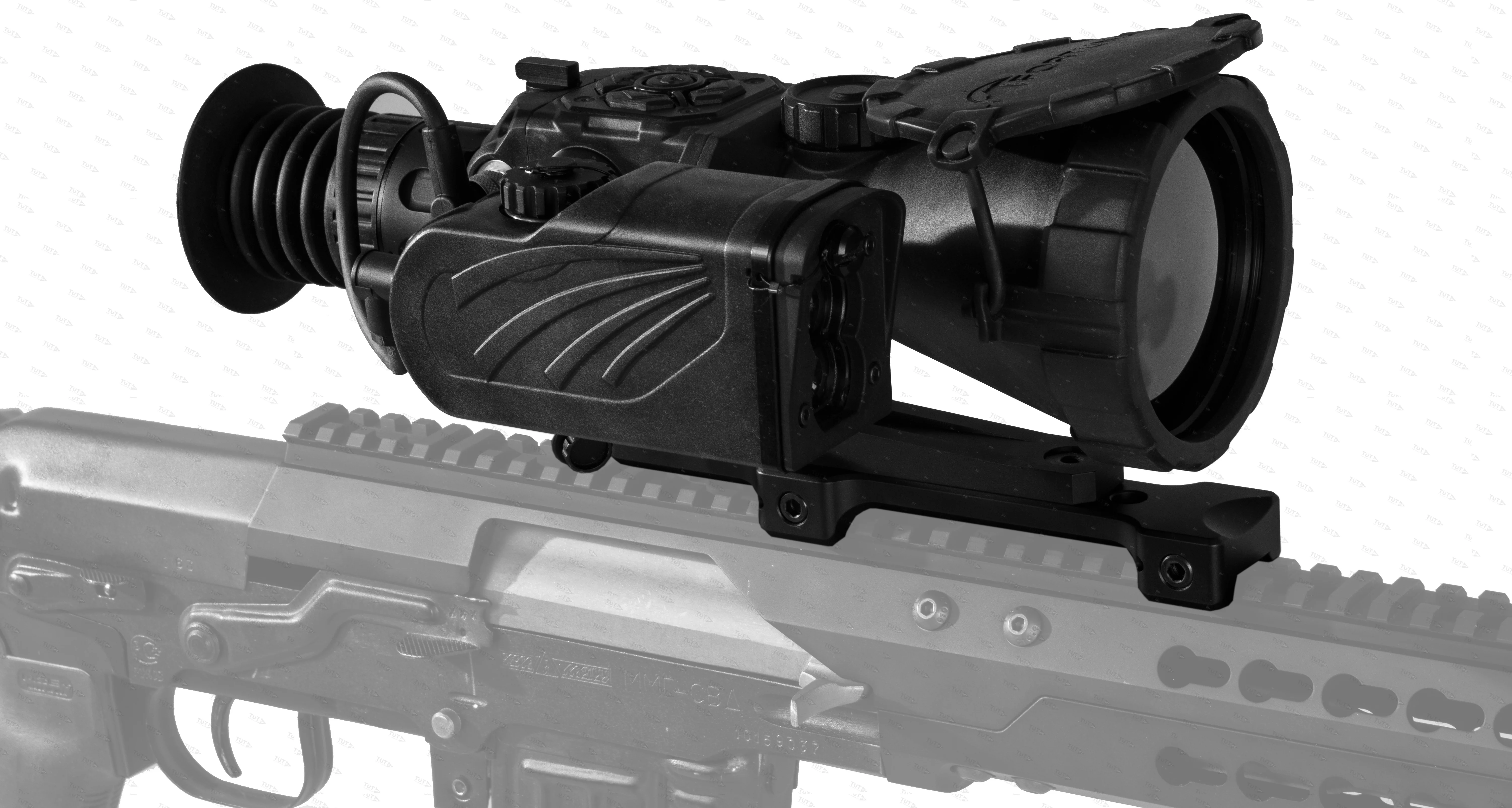 Тепловизионный прицел (Фортуна) Fortuna General One 3L / Фортуна Генерал 1 3 Л