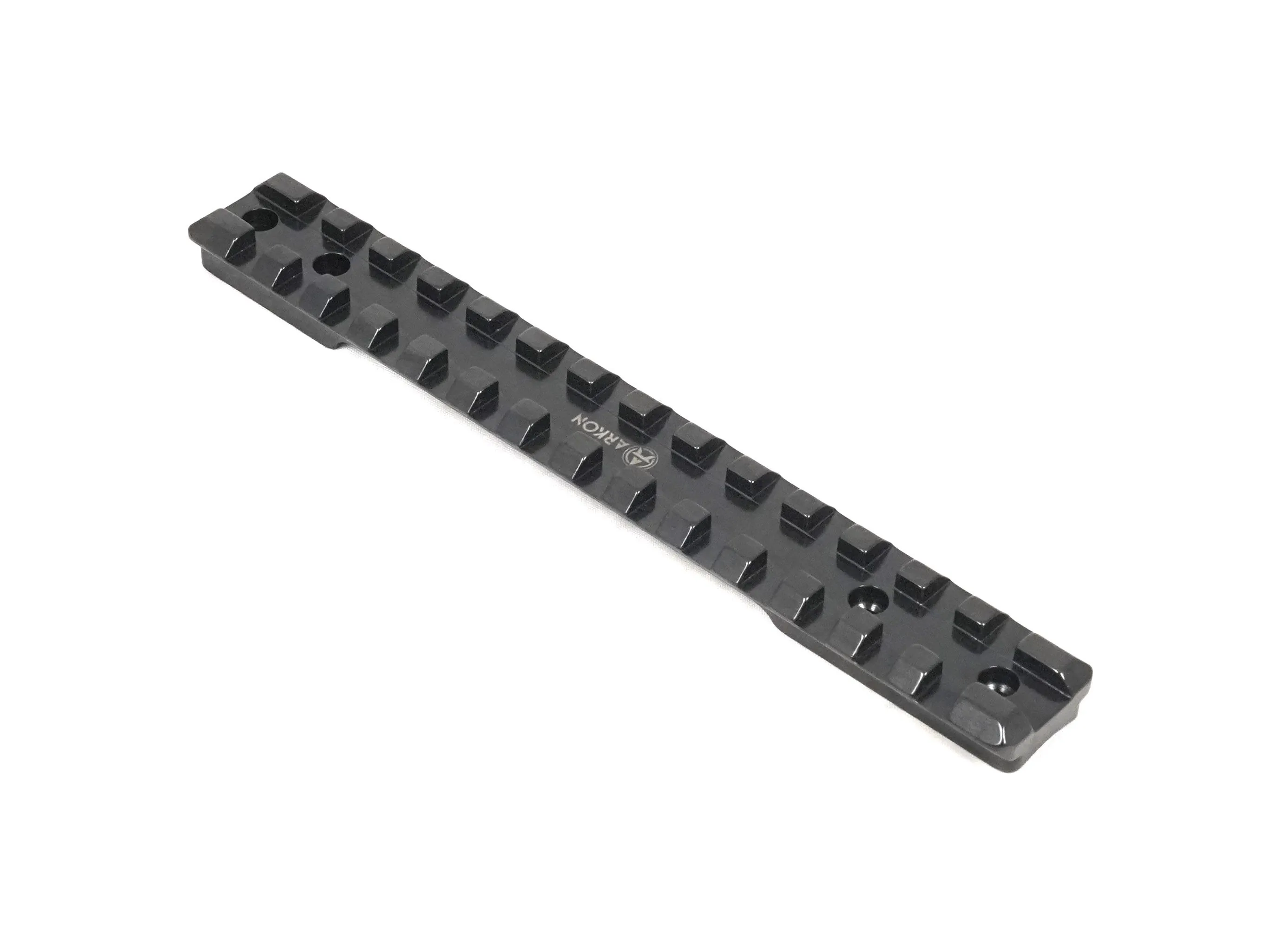 Планка ARKON Picatinny на Sabatti Rover (long action)