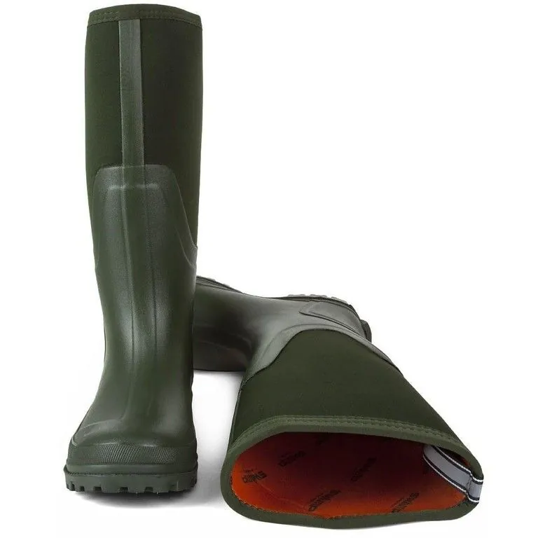 Сапоги SWAMPCayman