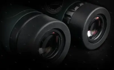 Бинокль Hawke Nature Trek 8x42(Green)