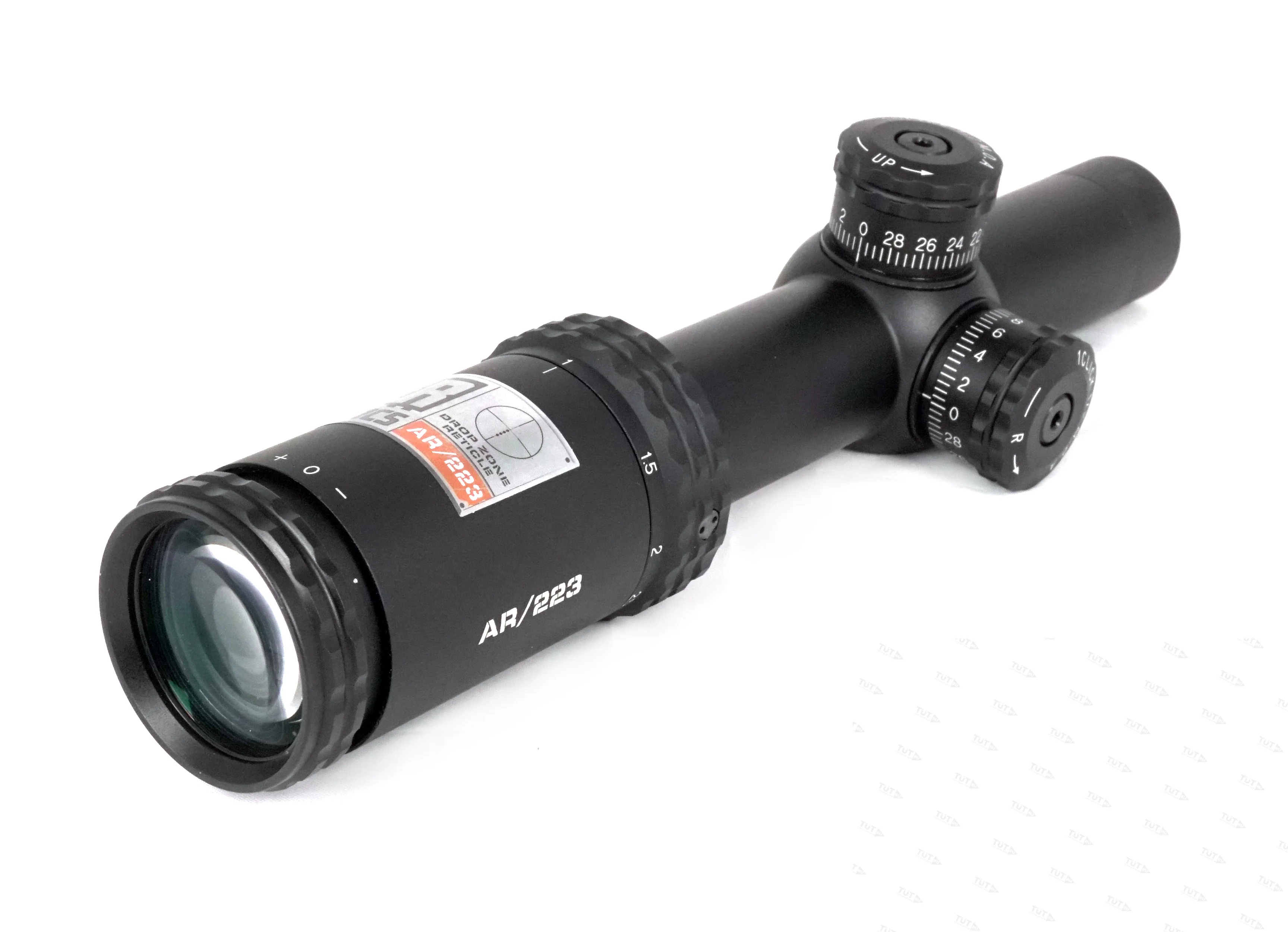 Оптический прицел Bushnell AR OPTICS 1-4x24 (AR91424)