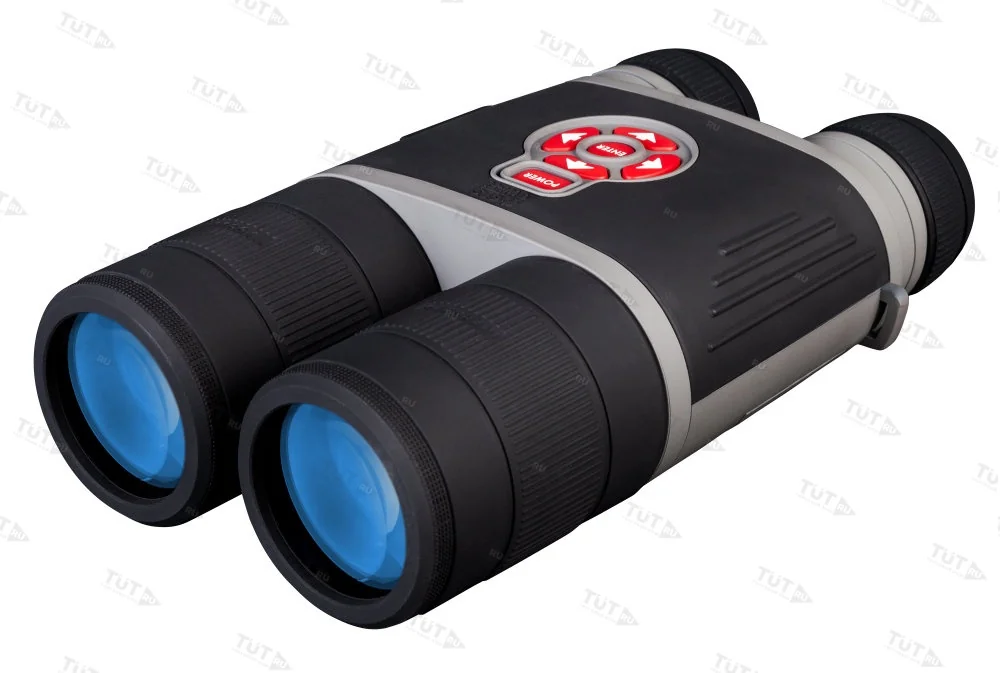 Цифровой бинокль ATN BINOX-HD 4-16X