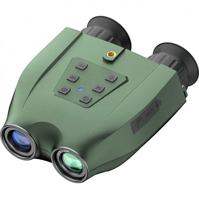 Бинокль ночного видения Levenhuk Atom Digital DNB250