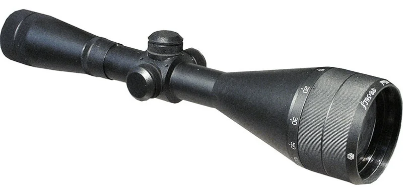 Оптический прицел ВОМЗ ПИЛАД 8х56 LFK