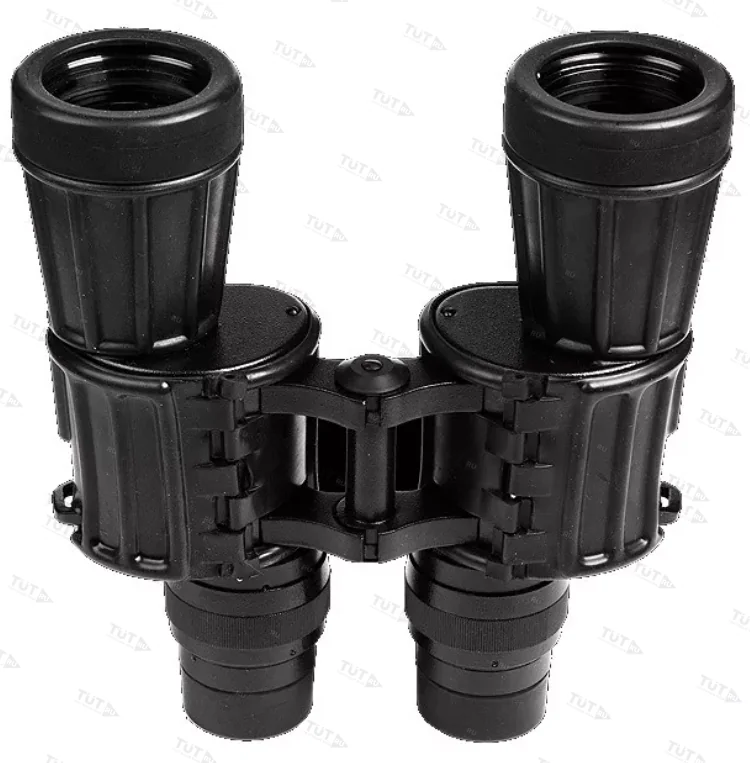 Бинокль Байгыш БПОс 10x42 пр-ва КОМЗ, Россия