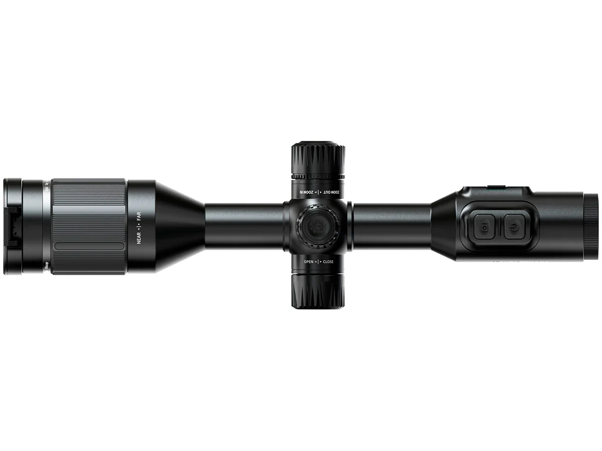 Цифровой прицел ночного видения GUIDE DU50 / ГАЙД ДУ50