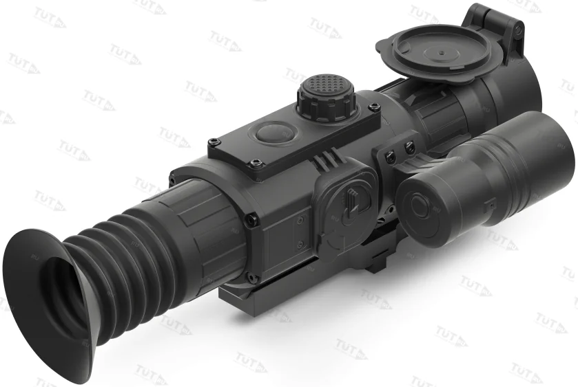 Цифровой прицел Yukon Sightline N455 (без крепления)