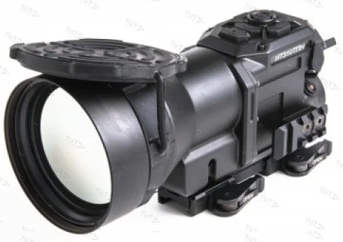 Тепловизионная предобъективная насадка 2ИТ-310 ТПН