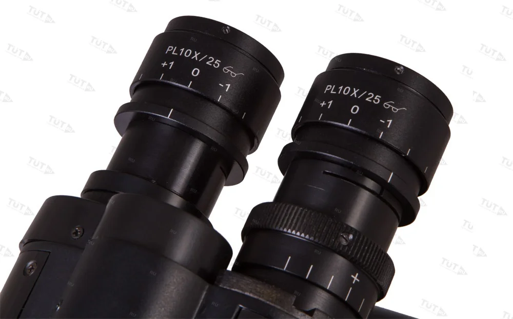 Микроскоп Levenhuk MED 1700T