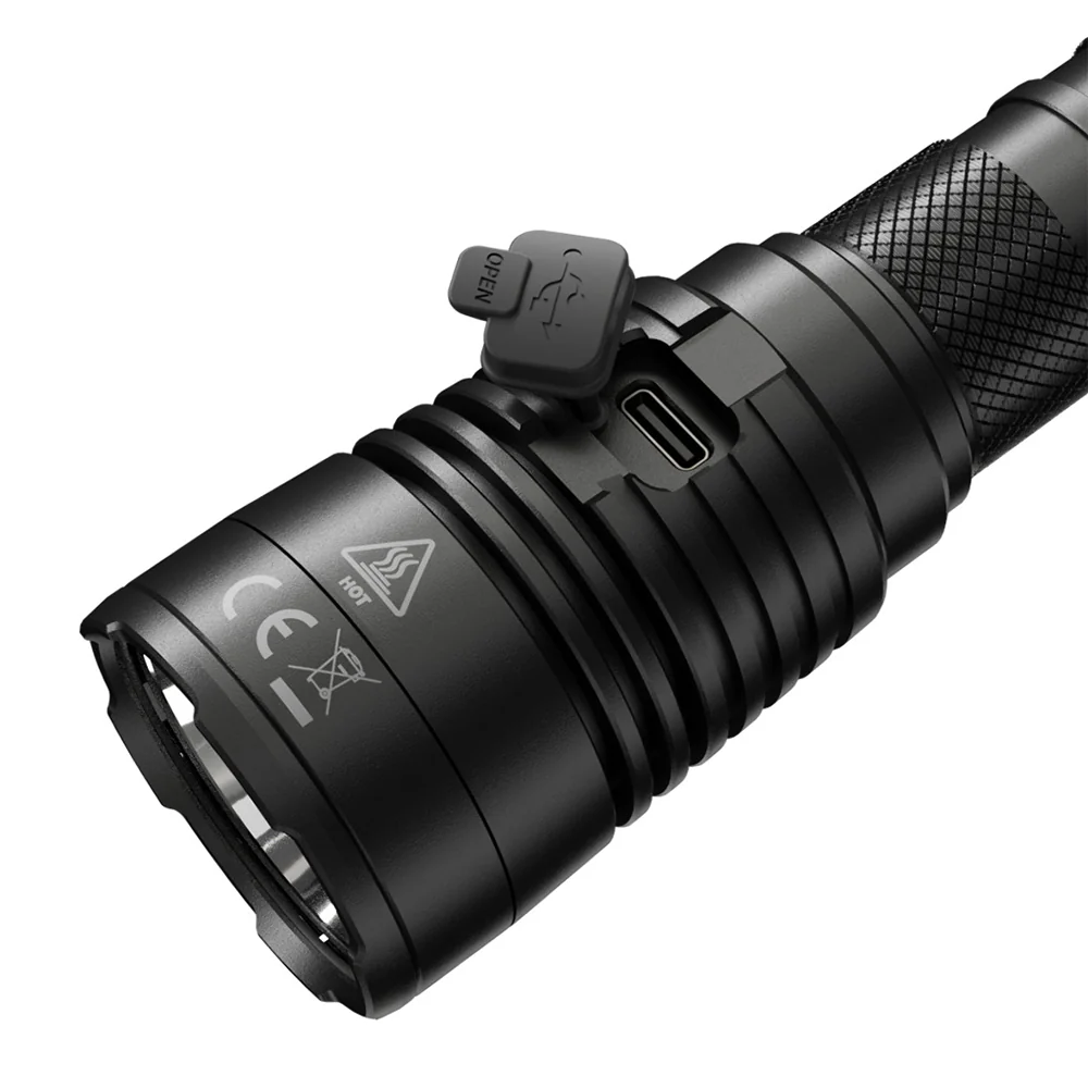Фонарь тактический Nitecore MH25V2