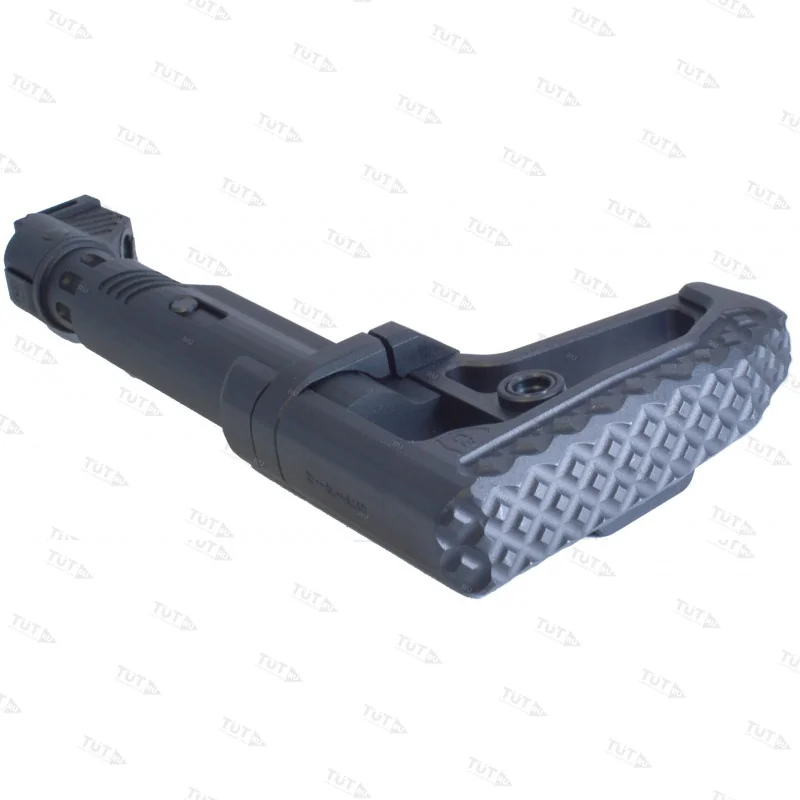 Приклад VIKING на трубе SB (AK100)(VIKING AK100 SB)