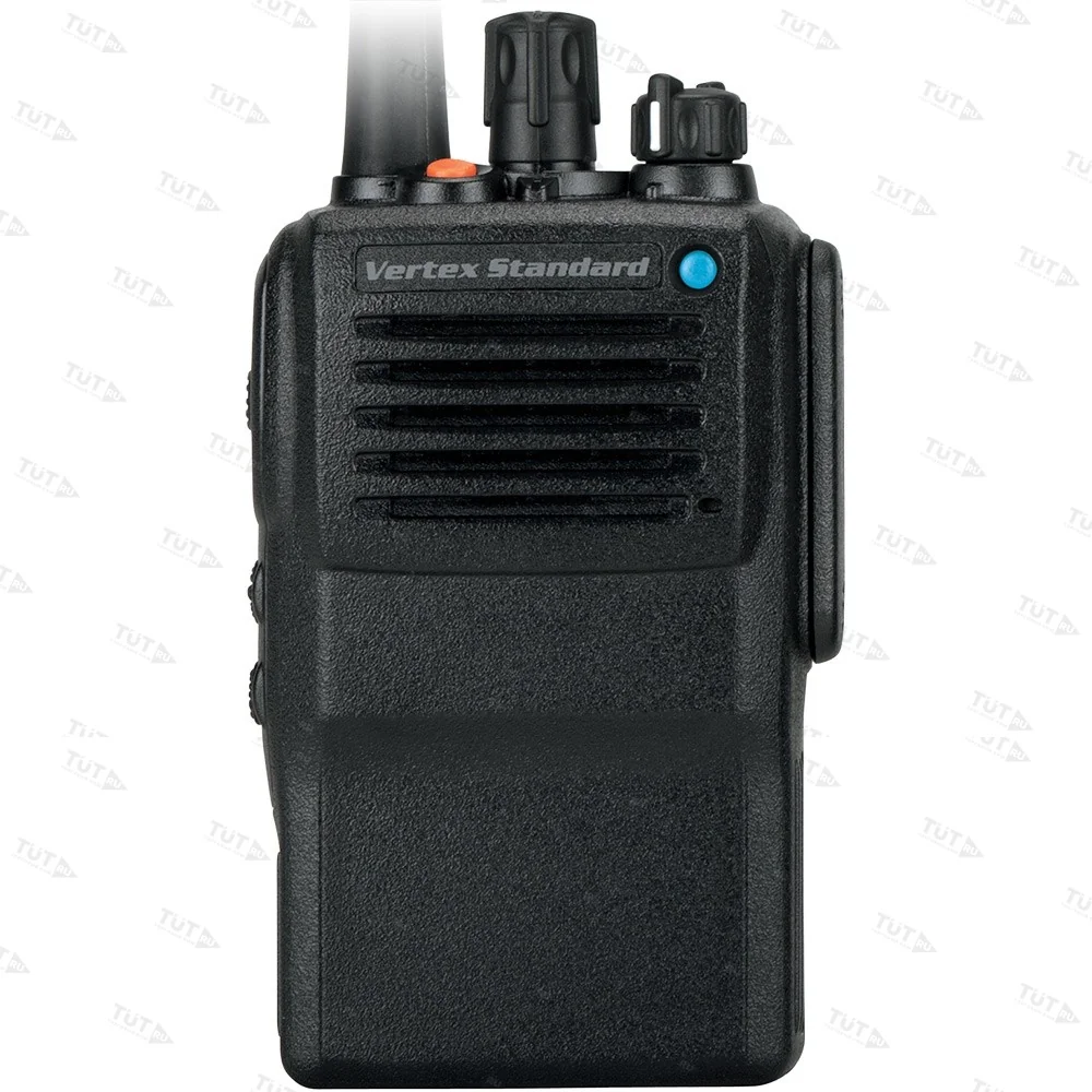 Взрывозащищенная рация Vertex VX-821 ATEX