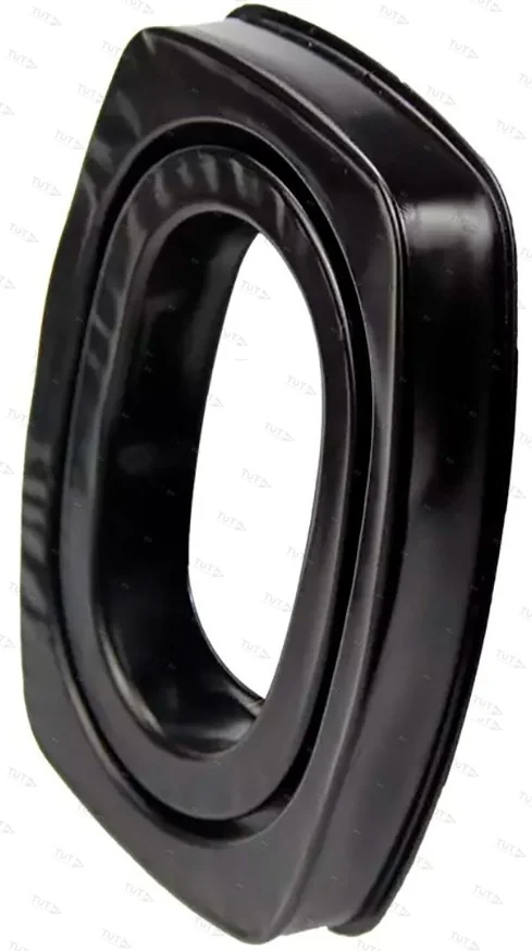 Набор сменных гелевых обтюраторов ShotTime EarPads 02 GEL