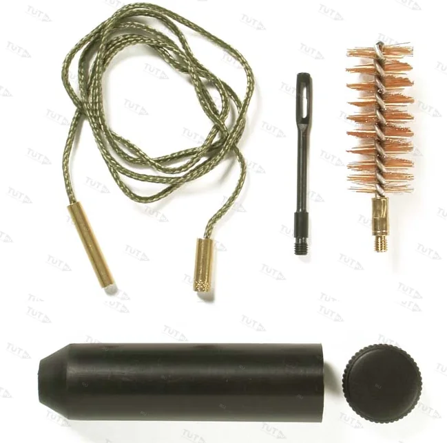 Набор для чистки 12 калибра Stil Crin 81F/12 (цилиндр)