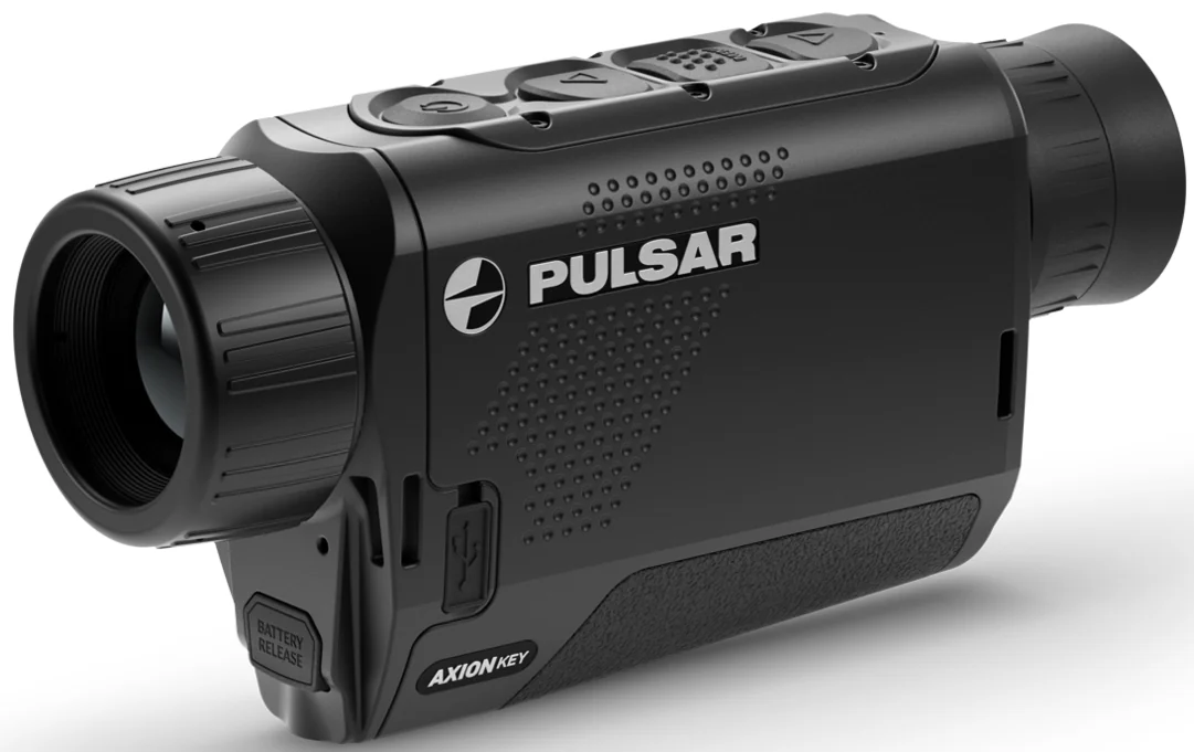 Тепловизионный монокуляр Pulsar Axion Key XM30