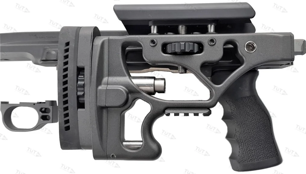 Комплект модернизации CNC Blaser R8-B3 Hunter