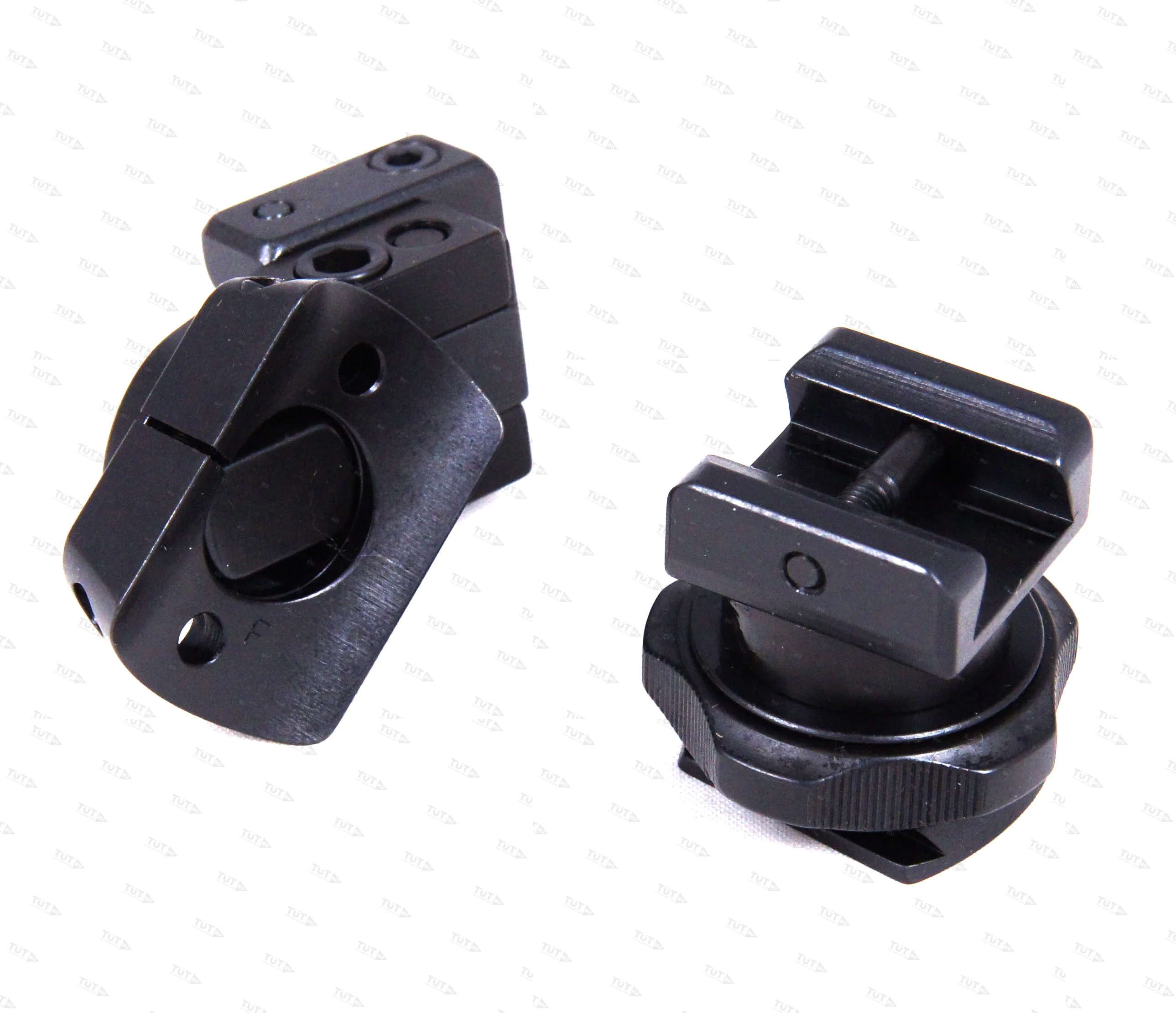 Поворотный кронштейн MAK на Sabatti Rover на LM-призму (1022-40075)