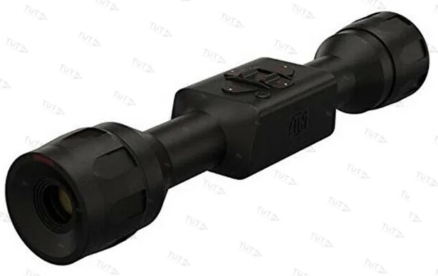 Тепловизионный прицел ATN MARS LT 160 4-8x