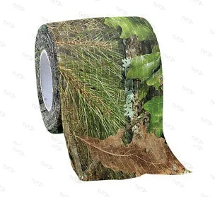 Камуфляжная лента Allen Vanish 460x5см (Mossy Oak Obsession)