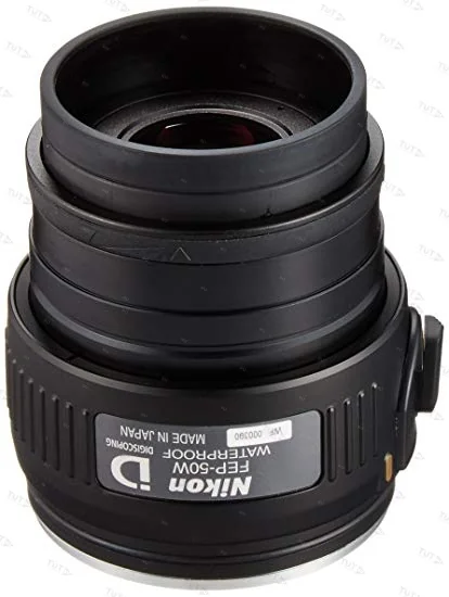 Окуляр Nikon FEP-50W