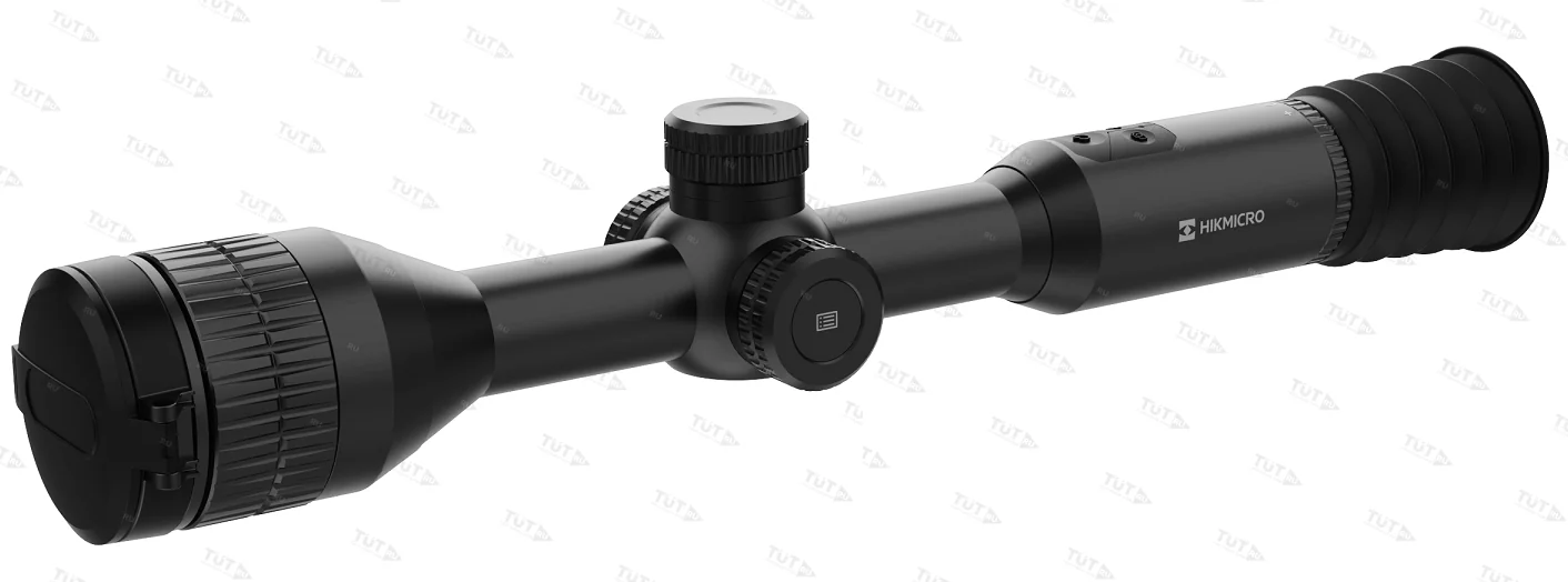 Тепловизионный прицел Hikmicro Stellar SH50