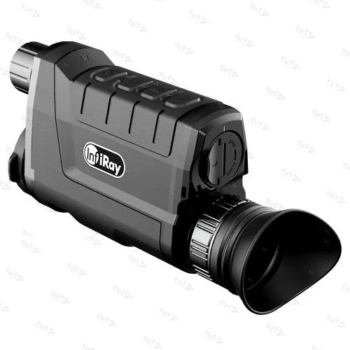Тепловизионный монокуляр iRay Cabin CBL 25 / Ай Рэй Кабин ЦБЛ 25