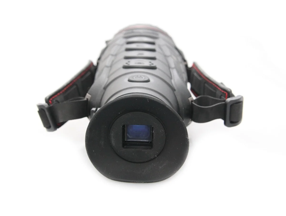 Тепловизионный монокуляр GUIDE IR517V-35 (640x480) / ГАЙД ИР517 В-35