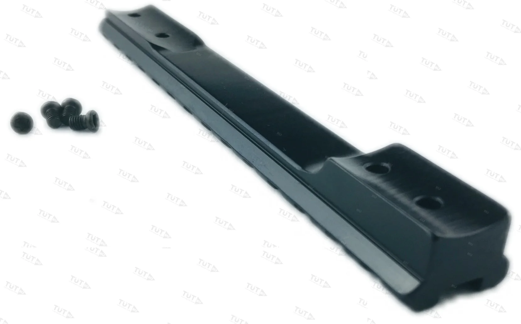 Планка Rusan Picatinny Zastava M70 (B=97) 20MOA (010-08-20MOA)