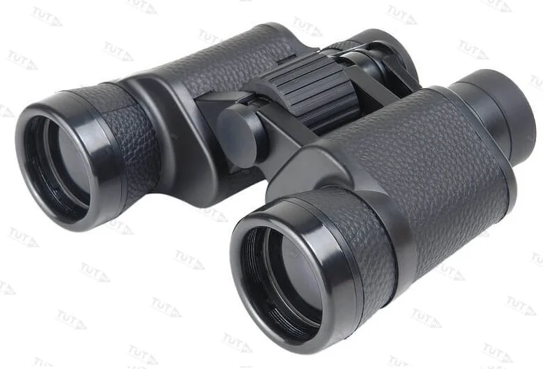 Бинокль Veber Classic БПШЦ 8x40 VL черный