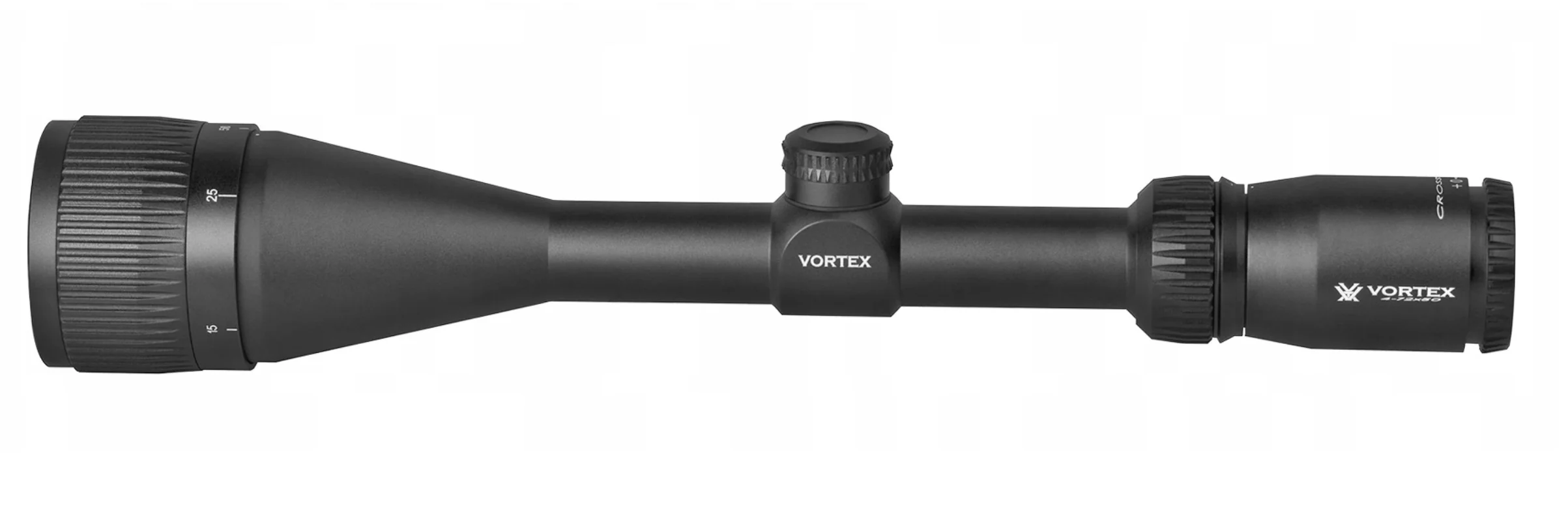 Оптический прицел Vortex Crossfire II 4-12x50 BDC AO w/sunshade (CF2-31023)