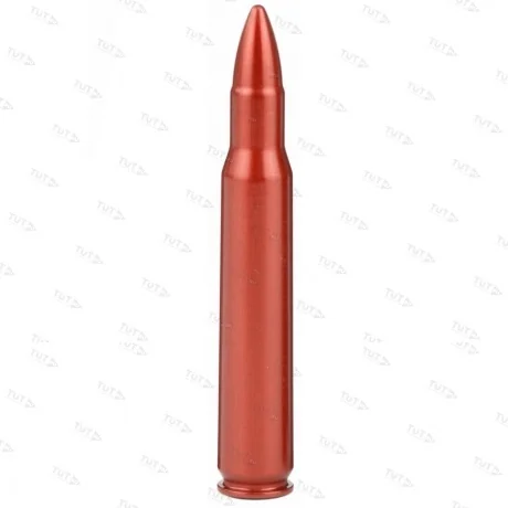 Фальшпатрон Stil Crin алюминиевый на .30-06 калибр 41_3006