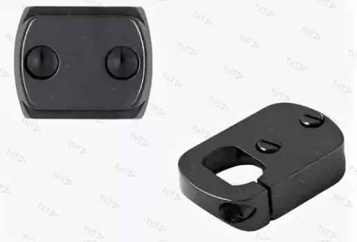 Основание МАК для Merkel SR1 (1480-0117+1680-01170)