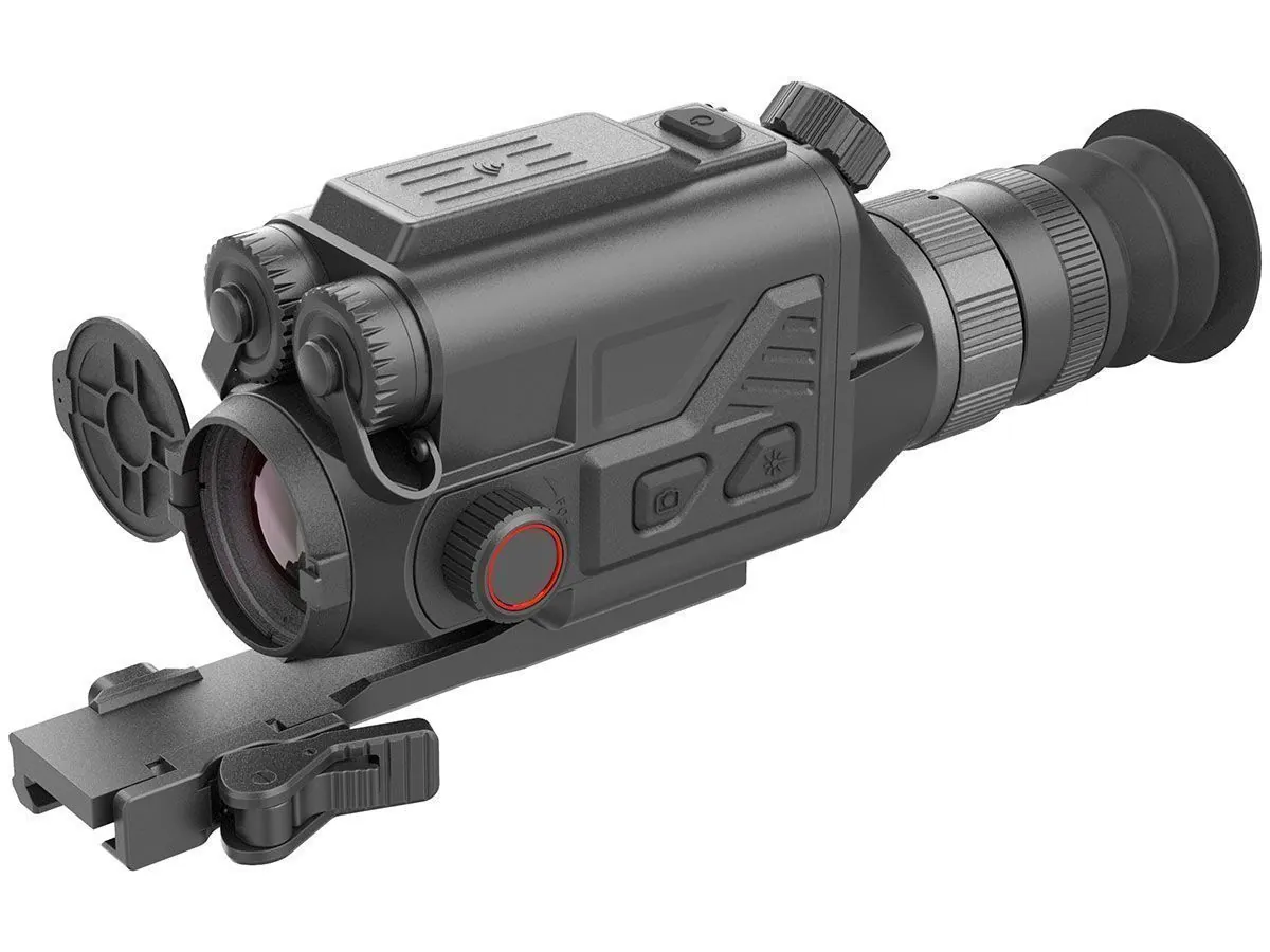 Тепловизионный прицел EATECH SS632L с дальномером (Guide TS632L) / Еатек СС 632 Л (Гайд ТС 632 Л)