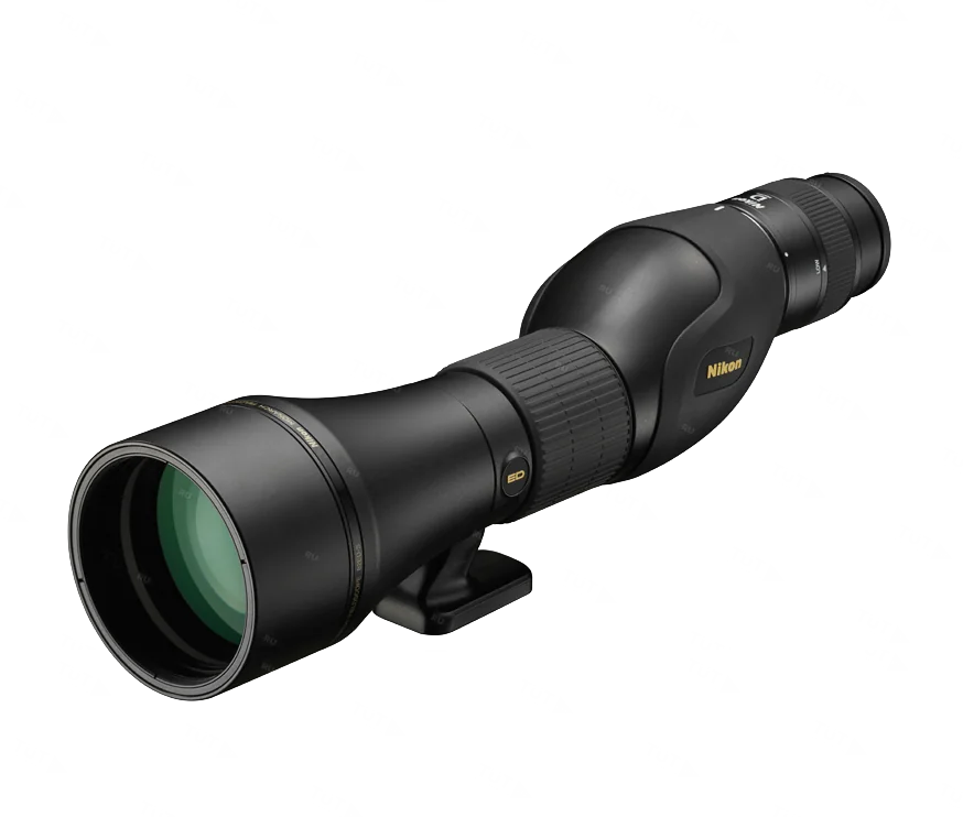 Зрительная труба Nikon MONARCH 82ED-S