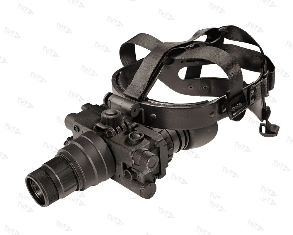 Очки ночного видения ДИПОЛЬ D209 bw (2+)
