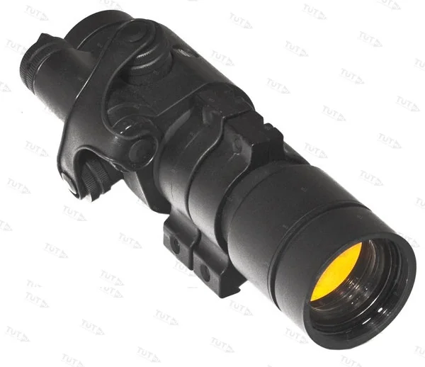 Коллиматорный прицел Беломо ПК-01ВИ / weaver