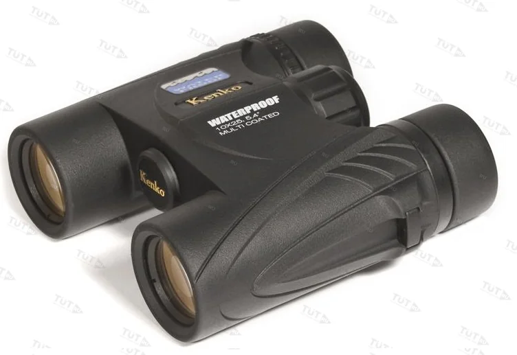 Бинокль Kenko New SG 10x25 DH WP
