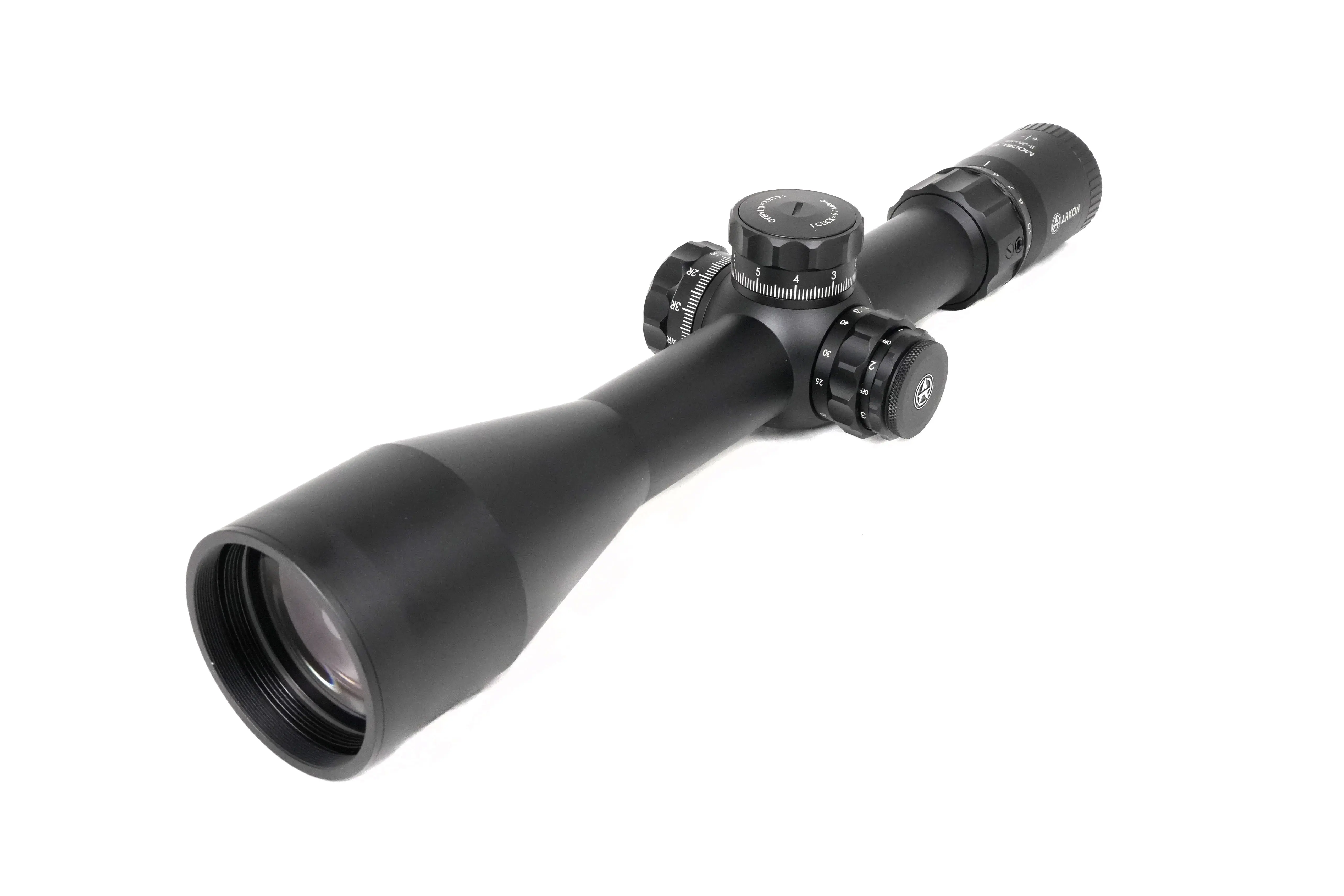 Оптический прицел ARKON Model B 5-25х56 / Аркон Модель Б 5 25 56