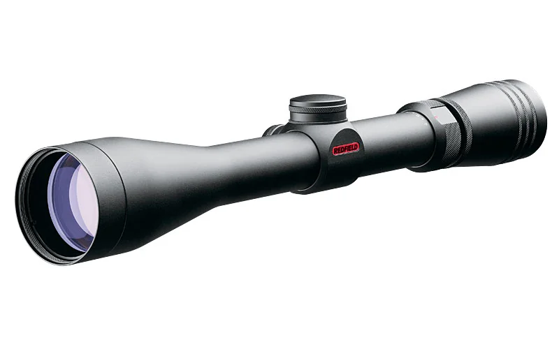 Оптический прицел Redfield Revolution 4-12x40 (R:4-Plex) 67110